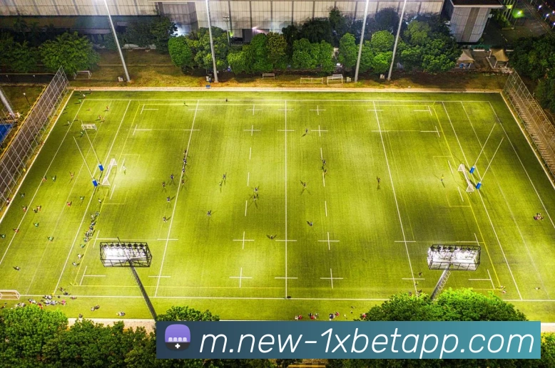 1xbet官网品牌故事