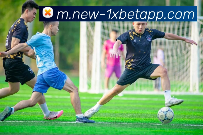 1xbet官网服务体系