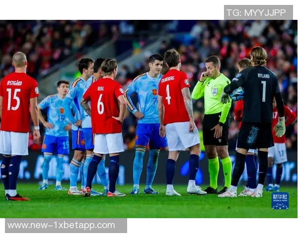 全胜挪威首发阵容大变革五大联赛球员助力冲击大赛荣耀